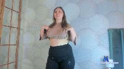 FannyDunaway cam4 live cam performer profile