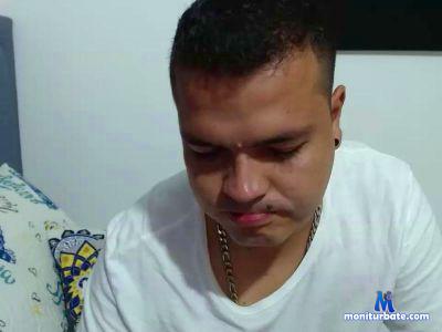 Lucas_Brown cam4 bisexual performer from United States of America  