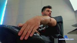 LukeDecker cam4 live cam performer profile