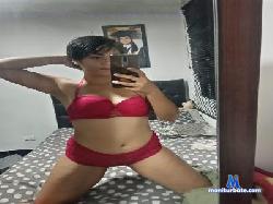 Ivonne_collen cam4 live cam performer profile