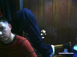 SAMUELFR84 cam4 live cam performer profile