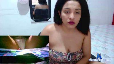 lorens_2 cam4 straight performer from Republic of Colombia livetouch 