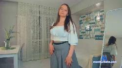 NeldaCowee cam4 live cam performer profile