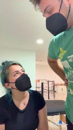 Osilove cam4 livecam show performer room profile