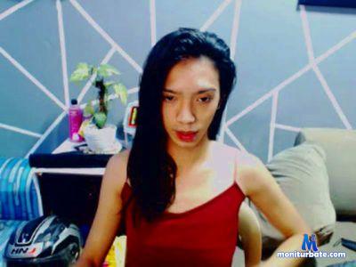 SexTranSuperior cam4 bisexual performer from Republic of the Philippines livetouch rollthedice 