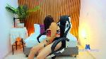 luana_adans cam4 livecam show performer room profile