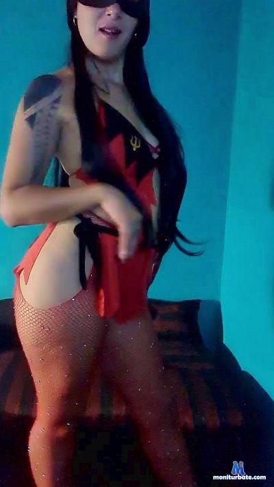 TuCulonaxxx cam4 bicurious performer from Argentine Republic  