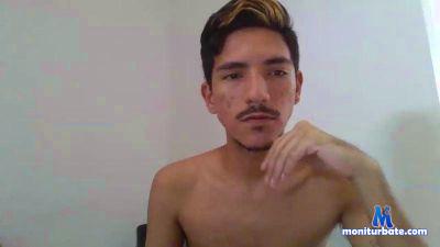 Pugnox cam4 unknown performer from Federative Republic of Brazil  