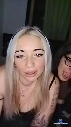 Valokss cam4 live cam performer profile