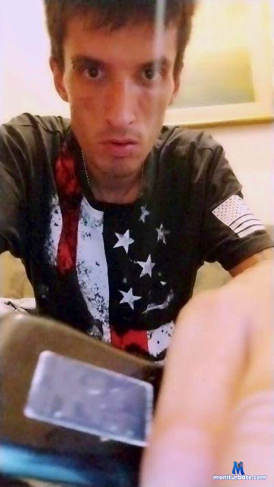 CarlitosGood cam4 straight performer from Argentine Republic  