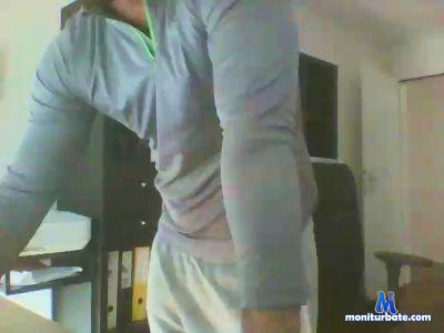 spirit6662 cam4 gay performer from Swiss Confederation  