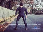 maxthesounder cam4 livecam show performer room profile