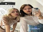MildredFricker cam4 livecam show performer room profile