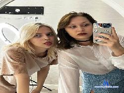 MildredFricker cam4 live cam performer profile