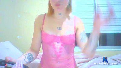 blessy33 cam4 bisexual performer from Argentine Republic AssToMouth smoke cute 
