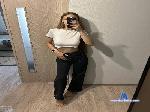 AislyHickmott cam4 livecam show performer room profile