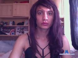 Anasteisza cam4 live cam performer profile