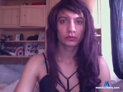 Anasteisza cam4 bisexual performer from Republic of Poland  