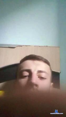 ElGrigore98 cam4 live cam performer profile