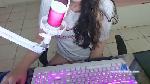 T_egirl cam4 livecam show performer room profile