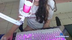 T_egirl cam4 live cam performer profile