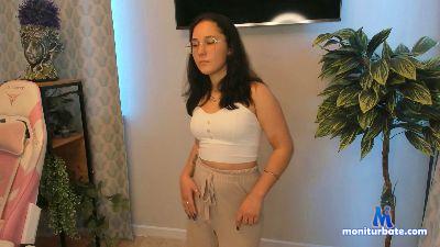 BrittGodbold cam4 bicurious performer from French Republic armpits C2C cute ass feet 