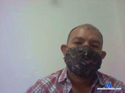 jccr1967 cam4 bicurious performer from Republic of Colombia  