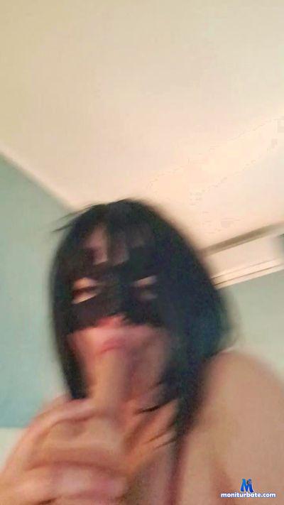 Morasexy9 cam4 bisexual performer from Republic of Italy  