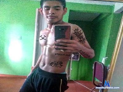 esternocleidom6 cam4 unknown performer from United States of America  