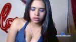 theantic cam4 livecam show performer room profile