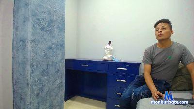 Thebigbadwolf_6 cam4 bisexual performer from United States of America  