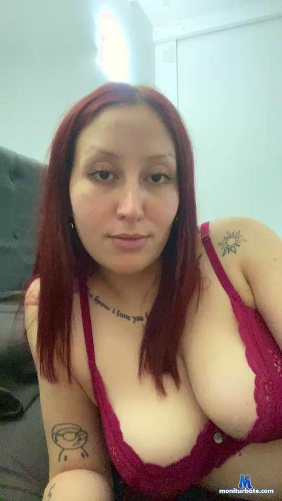 Candelove1 cam4 straight performer from Argentine Republic  