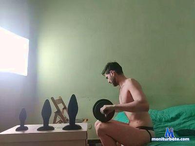 lightsnake cam4 bisexual performer from United Kingdom of Great Britain & Northern Ireland buttplug workout bigdick cum 