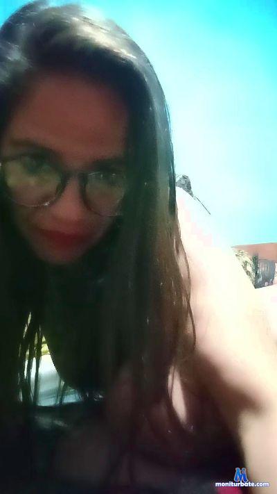 Bulma40 cam4 straight performer from Republic of Chile  