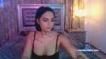 ElleAqua cam4 livecam show performer room profile