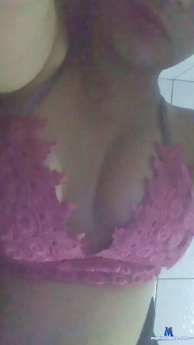 Primorena25 cam4 straight performer from Federative Republic of Brazil  