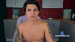 Jackson_Boss cam4 livecam show performer room profile
