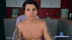 Jackson_Boss cam4 live cam performer profile