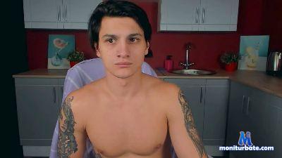 Jackson_Boss cam4 gay performer from United Kingdom of Great Britain & Northern Ireland livetouch 