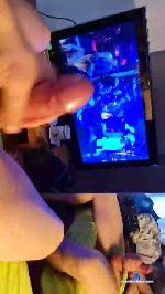 BellaAir cam4 livecam show performer room profile