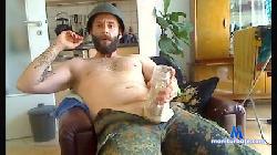 FranzvonHans cam4 live cam performer profile
