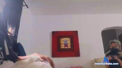 Duke_Brasil cam4 straight performer from Kingdom of Spain  