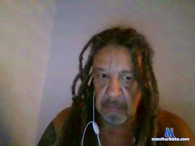 Rastaman6962 cam4 unknown performer from Argentine Republic  