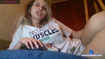 Margasun cam4 bicurious performer from Argentine Republic  