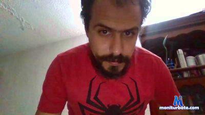 Chicox86 cam4 straight performer from United Mexican States  