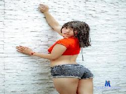 MorganaHot777 cam4 live cam performer profile