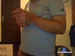 dcmrok cam4 live cam performer profile