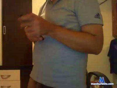 dcmrok cam4 straight performer from Federative Republic of Brazil  