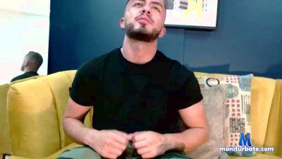 BroFire cam4 straight performer from Swiss Confederation  