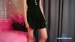 OraBody cam4 live cam performer profile